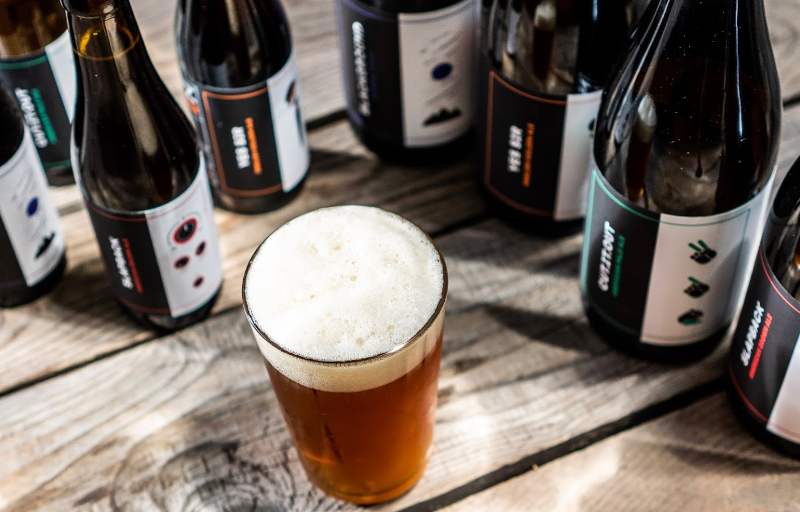 Birrificio Artigianale NOIZ