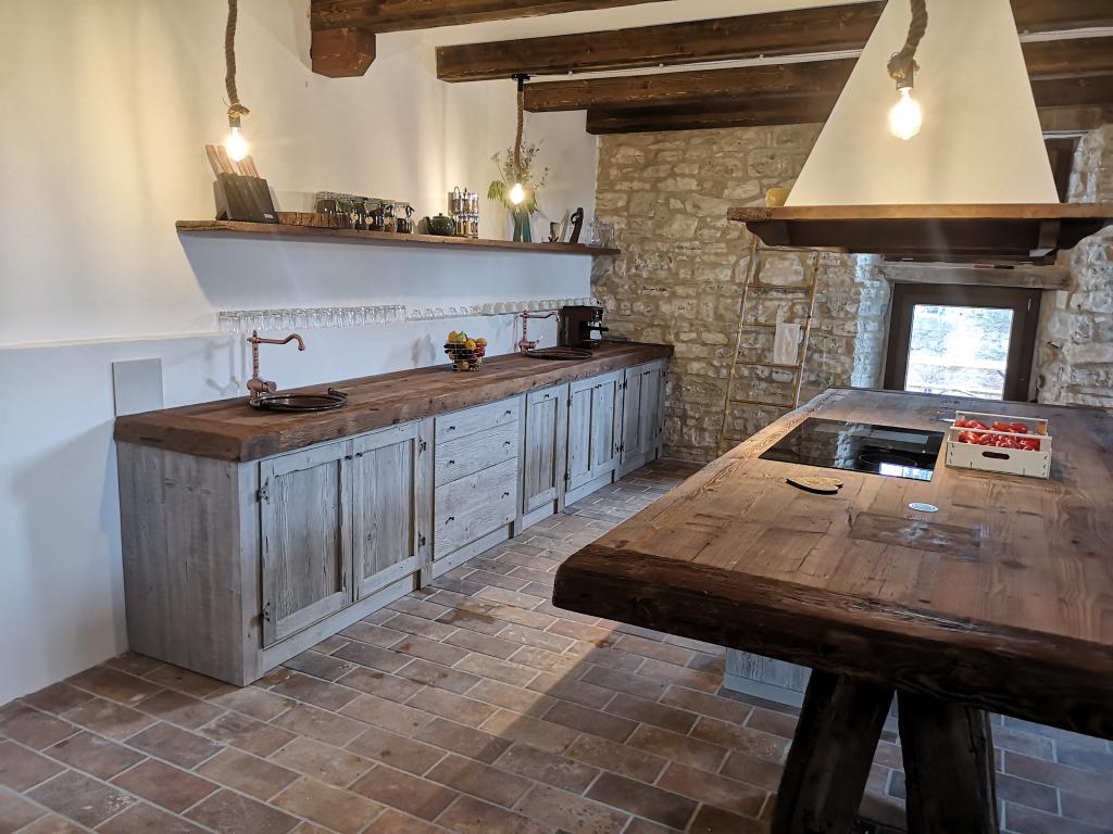 Casa Giogano