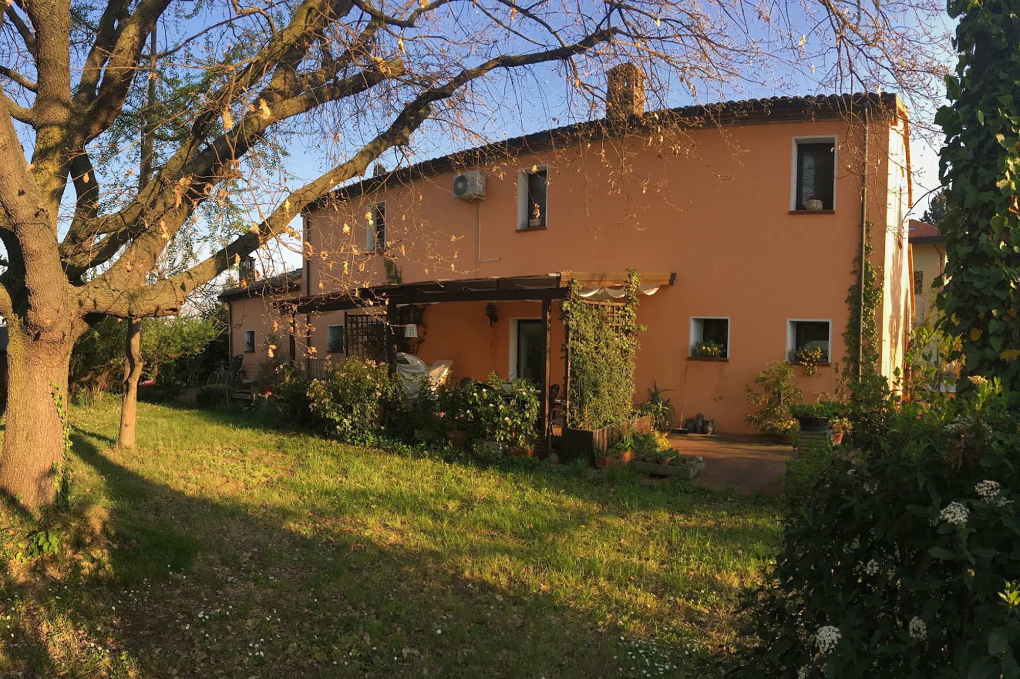 Tenuta Zavaia