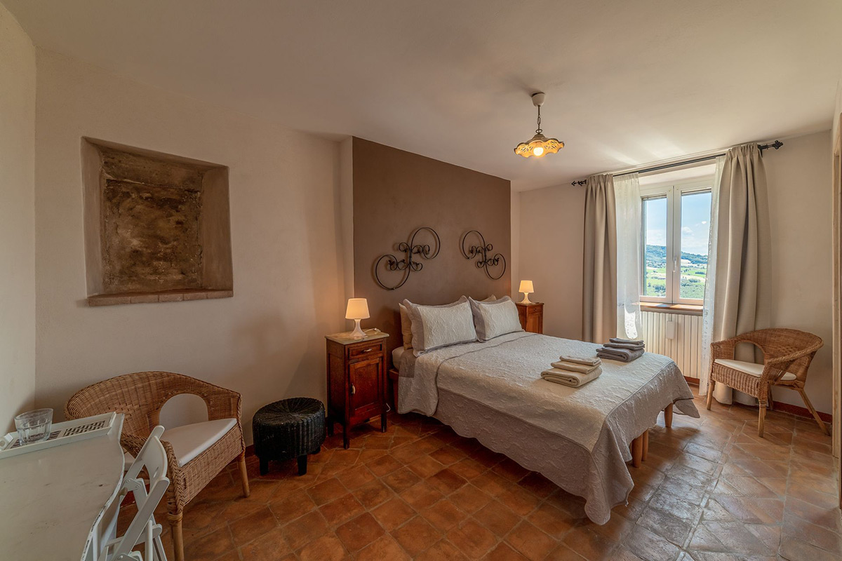 San Leo Albergo Diffuso